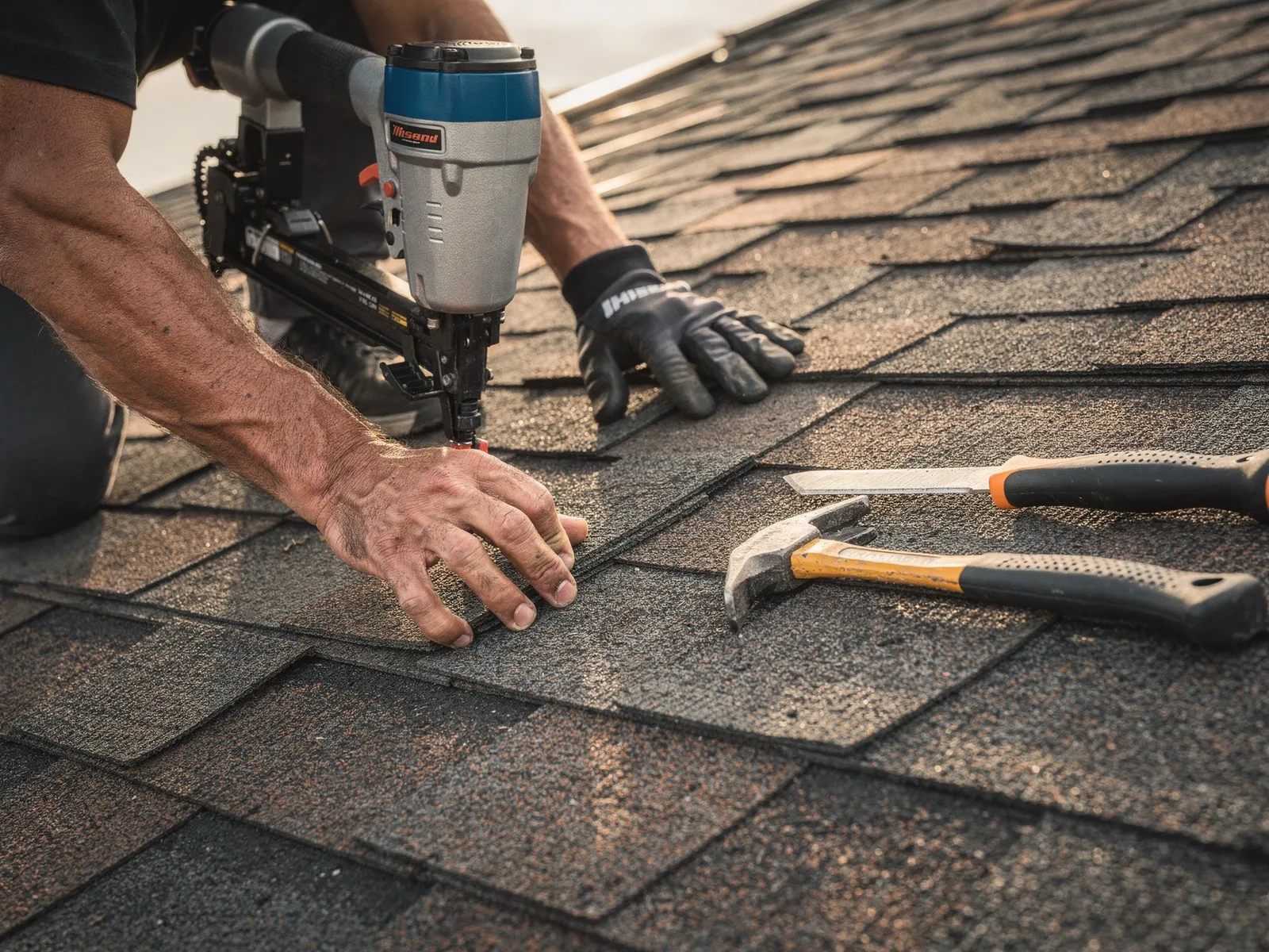 Why choose Roof Repair in Belfry, MT
